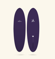 ★即完売　CRIME ALEX KOPPS ✖️GOTHIC DOLPHINS ★ Surf Crime Gothic Dolphins Model by Alex Kopps – surfcrimeshop