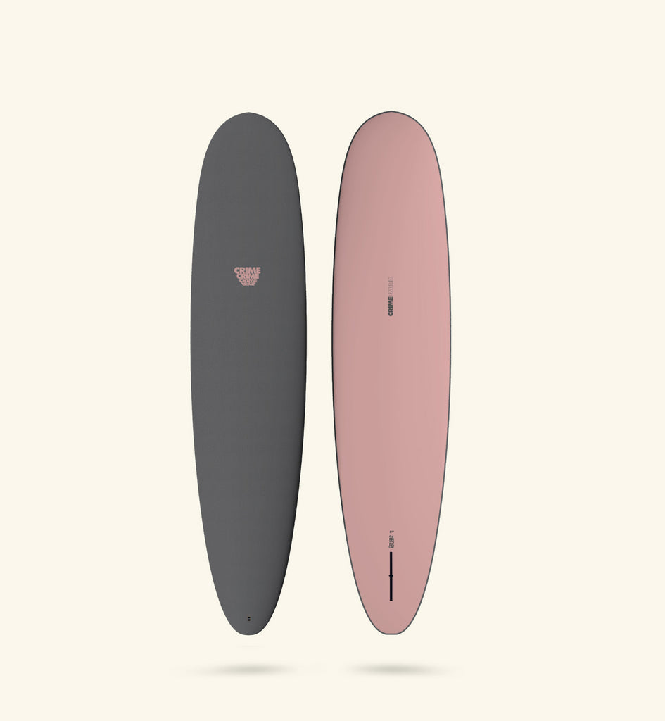 STUBBY – SURF CRIME AUSTRALIA