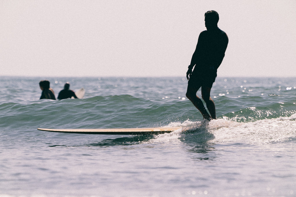 GLIDER – SURF CRIME AUSTRALIA